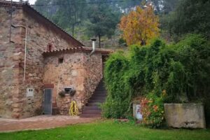 Can Grau de Vallc&agrave;rquera