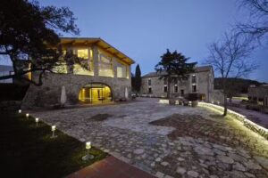 Can Guell Hotel Resort