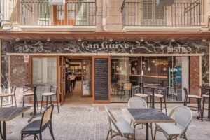 Can Guixe &ndash; Turismo de interior