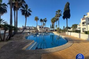 Can Isabel – Cala en Porter Apartamento Menorca