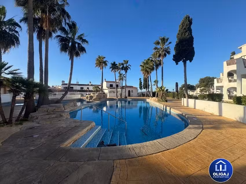 Can Isabel &ndash; Cala en Porter Apartamento Menorca