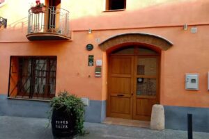 Can Japet casa rural