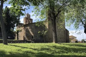 Can Japot Allotjaments