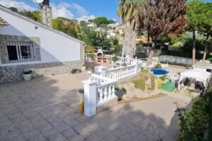 Can Josky Casa Tur&iacute;stica