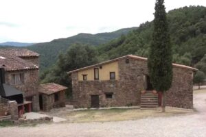 Can Jou Turisme Rural