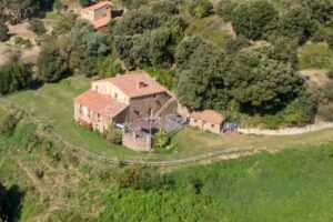 Can Llobet Espai Rural Slow