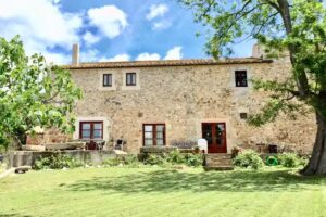 CAN LLORENS Turismo Rural