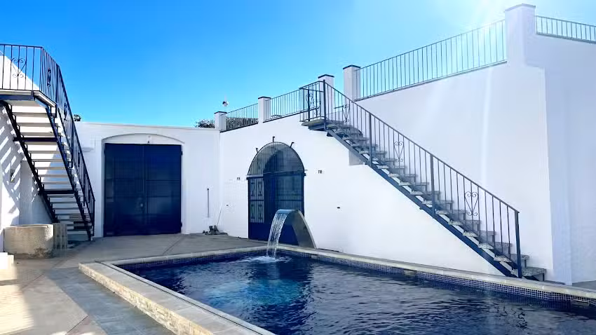 Can Macau &ndash; Casa rural & Apartaments