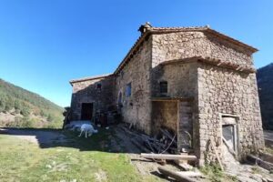 Can Manera Bassegoda Albany&agrave;