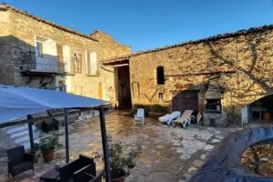 Can Manuel Alojamiento tur&iacute;stico Pallars Jussa