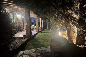 Can Marc (Costa Brava Apartment)