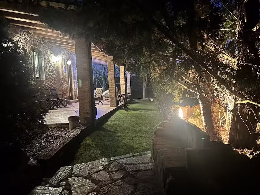 Can Marc (Costa Brava Apartment)