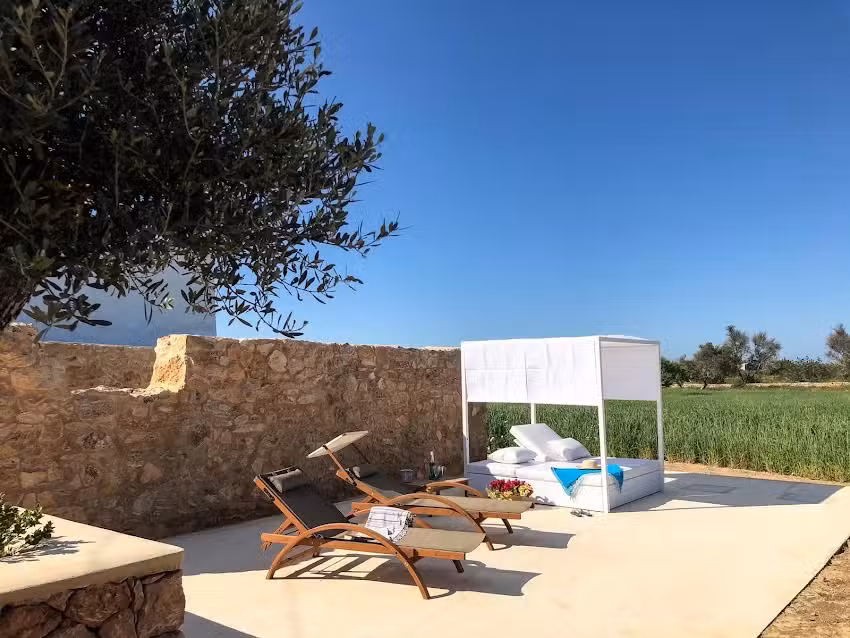 Can Marianet Formentera