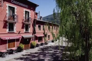 Can Mariano Hotel Rural