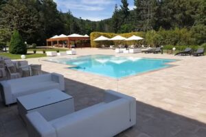 Can Marlet Montseny Hotel Events