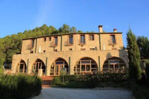 Can Mas Albany&agrave;