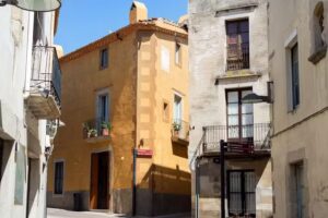 Can Mascort Eco Hotel