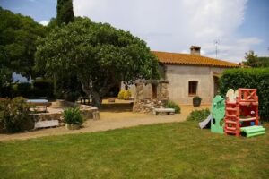 Can Mas&oacute; Vell