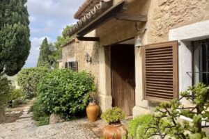 Can Matg&iacute; de Marratxinet