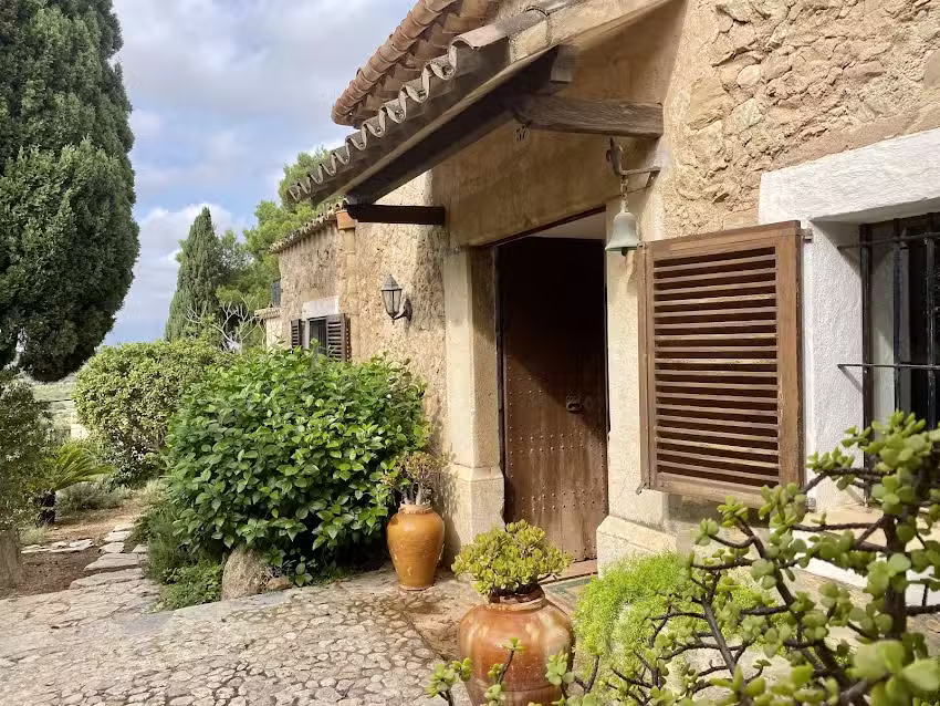 Can Matg&iacute; de Marratxinet