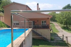 Can Menci&oacute; &ndash; Les Costes