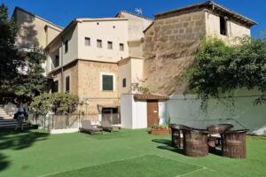 Can Moragues de Soller