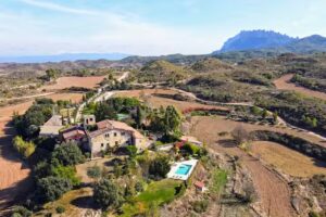 Can Oll&eacute; de la Gu&agrave;rdia