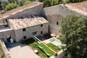 Can &Ograve;scar Rural