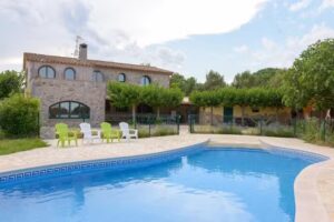 Can Padrosa Ventall&oacute;