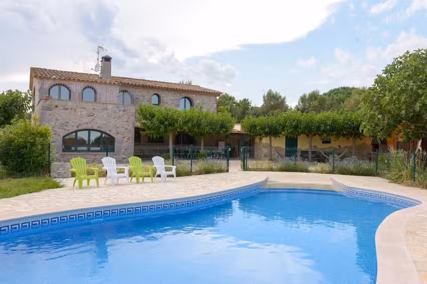 Can Padrosa Ventall&oacute;