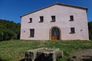 Can Pal&oacute;s (Aula Natura)