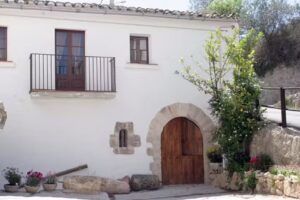 Can Pavet &ndash; La COVA de can pavet