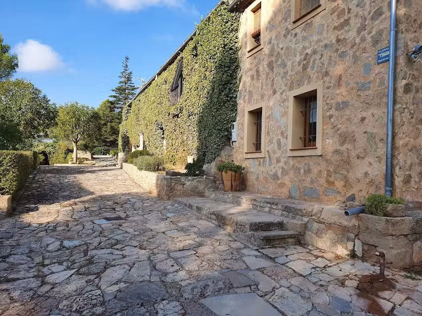 Can Pere Mart&iacute;