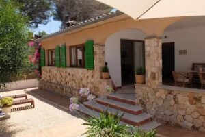 Can Picarola, Ferienhaus Mallorca, Santanyi, Mondrago