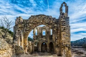 Can Pinós de Guimerà