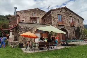 Can Planas Rocabruna