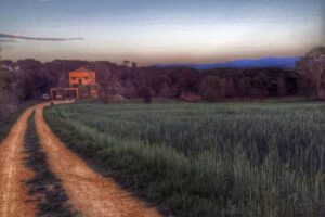 Can Pol de les B&ograve;ries