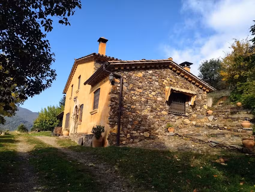 Can Puig Allotjament Tur&iacute;stic