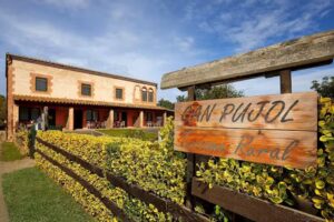 Can Pujol &ndash; Turismo Rural