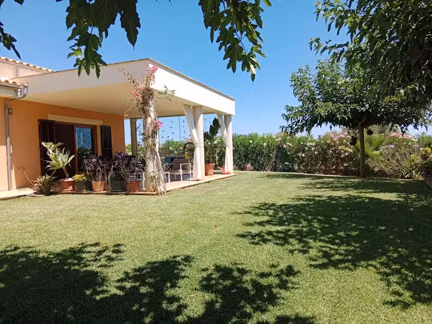 Can Punxet Fincas Roque