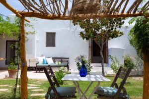 Can Quince de Balafia