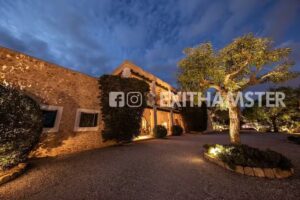 Can Rafal &ndash; Ibiza villa