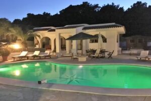 Can Rafalet Cala Vadella