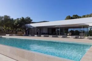 Can Rafalet &ndash; Ibiza Villa