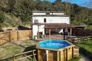 Can Ricós – Turismo Rural