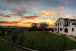 Can Rossa Alojament tur&iacute;stic