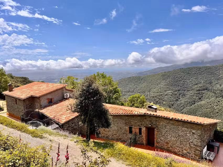 Can Rovira de Fogars