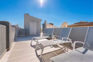 Can Rubí Apartments TI