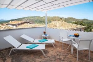 Can Serol Apartaments