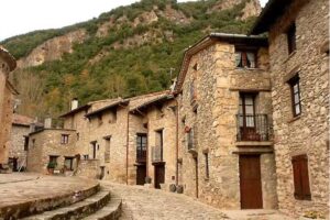 Can Simonet de Rocabruna